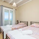 Mavrikia Villa Sfakerá