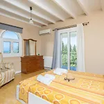 Villa Mavrikia Sfakerá