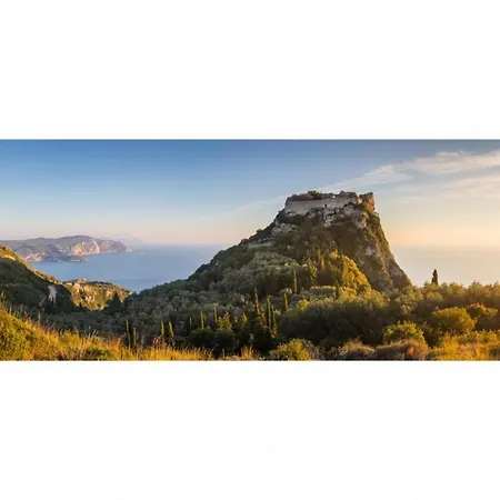 Mavrikia Sfakerá